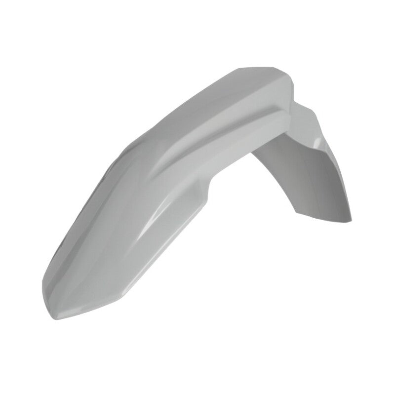 Acerbis 21+ Honda CRF250R/RX, CRF450R/RX, CRF450R-S Front Fender in Gray – Powersports Vehicle Fitment