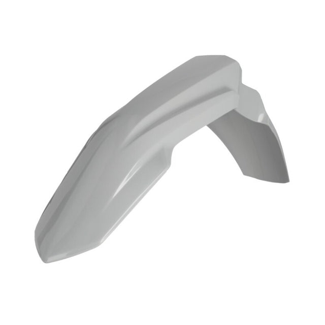 Acerbis 21+ Honda CRF250R/RX, CRF450R/RX, CRF450R-S Front Fender in Gray – Powersports Vehicle Fitment