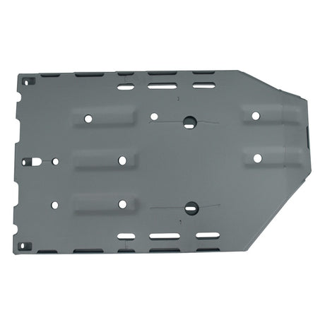 ARB Under Vehicle Protection for 2019-2022 Ford Ranger – Robust Steel Skid Plates