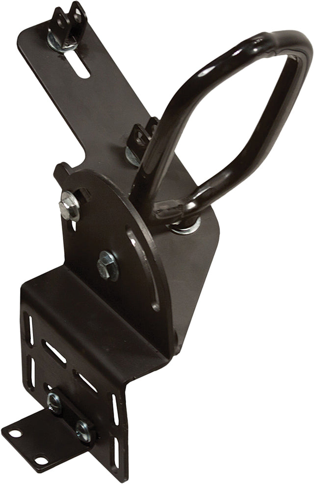 KOLPIN Universal Gun Boot and Saw Boot Bracket – Fits Most ATV and UTV Models