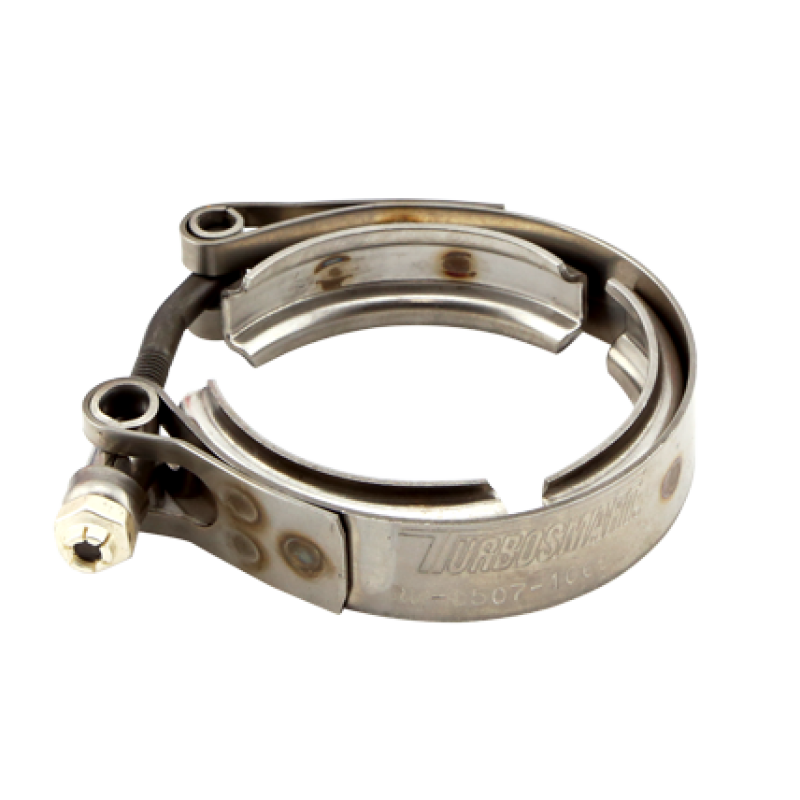 Turbosmart TS-0552-3003 V-Band Clamp for GenV External Wastegate Range