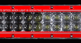 ARB Intensity V2 Light Bar Combo with OSRAM Giants LEDs and Hyperspot Technology