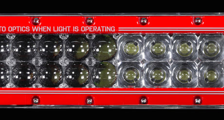 ARB Intensity V2 Light Bar Combo with OSRAM Giants LEDs and Hyperspot Technology