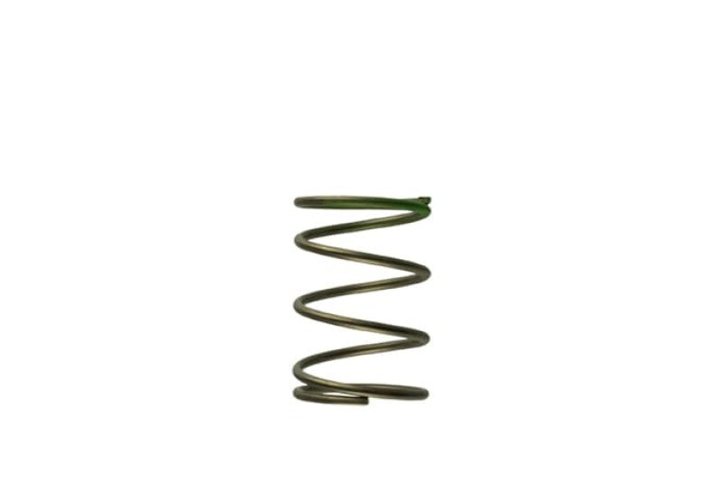 Turbosmart Gen-V WG45/50 7psi Green Middle Spring for Automotive Performance