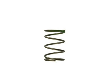 Turbosmart Gen-V WG45/50 7psi Green Middle Spring for Automotive Performance