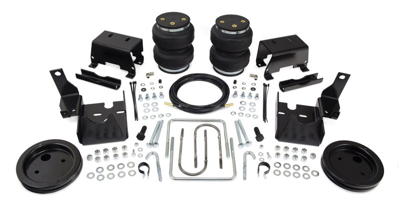Air Lift LoadLifter 5000 Ultimate Kit for 2016-2023 Nissan Titan XD – Load-Leveling & Shock Absorption