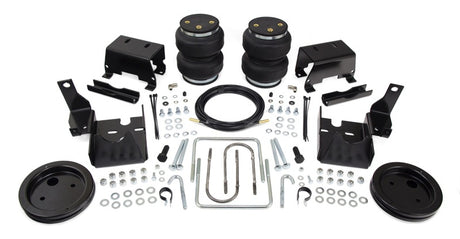 Air Lift LoadLifter 5000 Ultimate Kit for 2016-2023 Nissan Titan XD – Load-Leveling & Shock Absorption