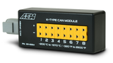 AEM 8 Channel K-Type Thermocouple EGT CAN Module