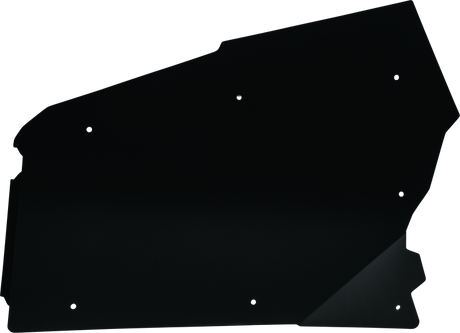 DragonFire Racing Polaris RZR XP 4 1000 UTV Front Driver Door Skin Replacement Part