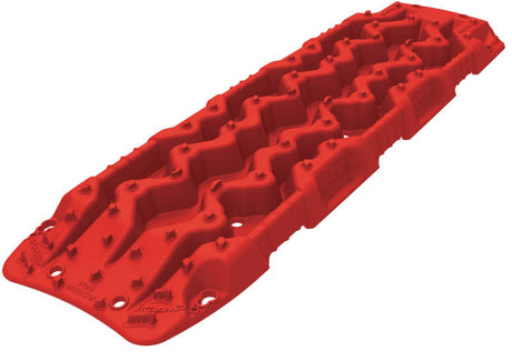ARB TRED GT Recovery Boards - Red, Set of 2 for Off-Road Traction and Vehicle Recovery