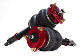 Air Lift Performance Front Air Suspension Kit for Mercedes-Benz W205 RWD (Part #78579)