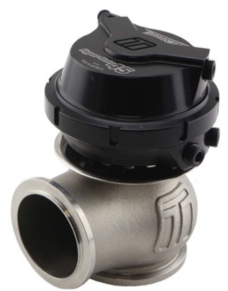 Turbosmart WG45 Gen V Hyper-Gate45 14 PSI Sleeper Wastegate for Automotive Performance