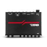 DS18 EQX High Volt 5-Band Equalizer for Car Audio Systems