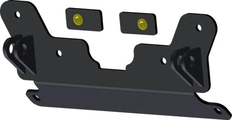 KFI 16+ Can-Am Defender HD5-HD10/ 17+ MAX HD7-HD10 UTV Plow Mount