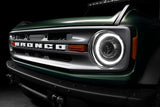 Oracle Ford Bronco 21+ Oculus Bi-LED Projector Headlights