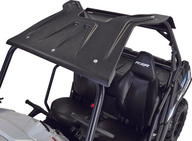 Open Trail HDPE Molded Roof for Polaris RZR 900 and XP 1000 Models
