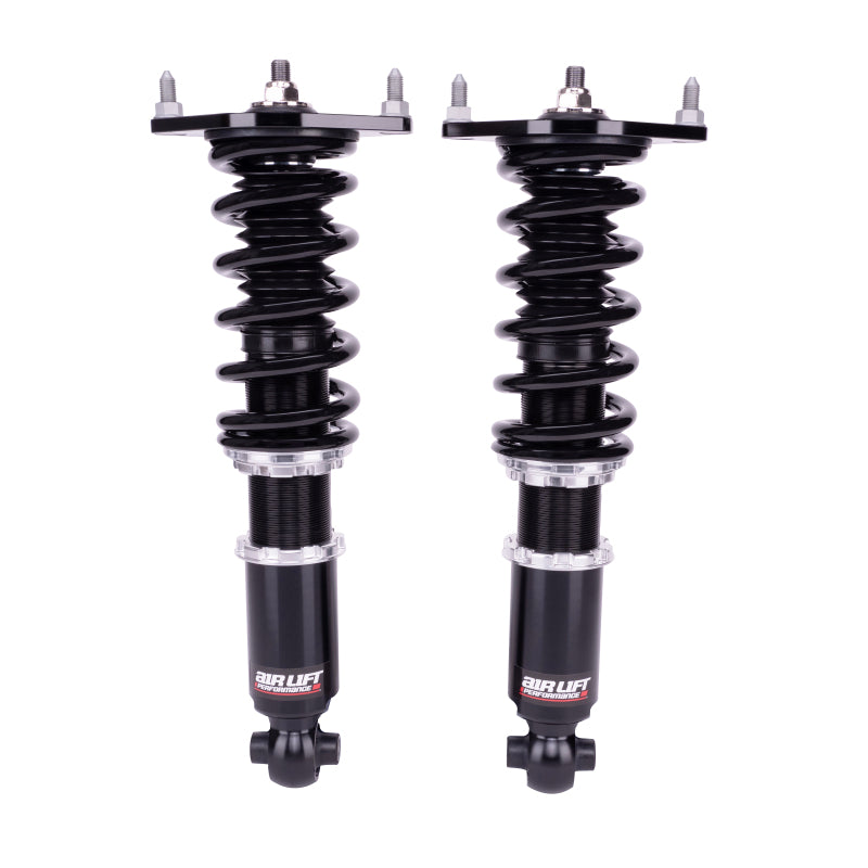 Air Lift Performance Coilover Kit for 2012-2024 Toyota GT86, Subaru BRZ, and 2012-2016 Scion FRS - Part #79006