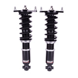 Air Lift Performance Coilover Kit for 2012-2024 Toyota GT86, Subaru BRZ, and 2012-2016 Scion FRS - Part #79006