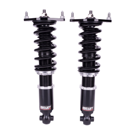 Air Lift Performance Coilover Kit for 2012-2024 Toyota GT86, Subaru BRZ, and 2012-2016 Scion FRS - Part #79006
