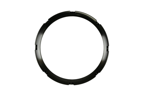 Turbosmart PowerPort BOV Collar - Black for GenV Wastegates and Blow Off Valves