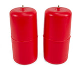 Air Lift 80532 Air Spring Kit for Ram 2500 and 3500 – Adjustable Load Support