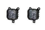 Diode Dynamics SS3 SAE Type YS Fog Light Kit