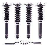 Air Lift Performance Coilover Kit for Lexus LS400 1990-2000 - Part #79016