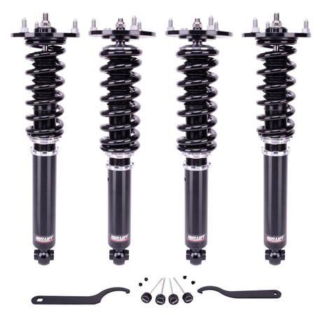 Air Lift Performance Coilover Kit for Lexus LS400 1990-2000 - Part #79016