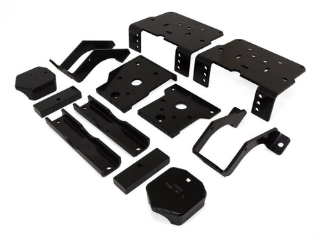 Air Lift LoadLifter 7500 XL Ultimate Air Spring Kit for Ford F-250 and F-350 2011-2016