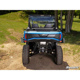 Can Am Commander Low Profile Fender Flares | SuperATV