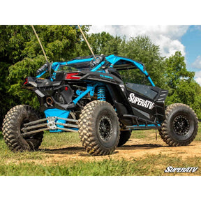 Can Am X3 Fender Flares | SuperATV