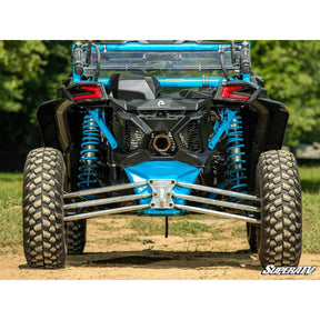 Can Am X3 Fender Flares | SuperATV