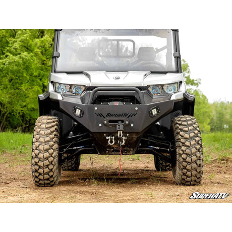 Can Am Defender HD10 Inner Fender Guards | SuperATV