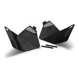 Can Am Defender HD10 Inner Fender Guards | SuperATV