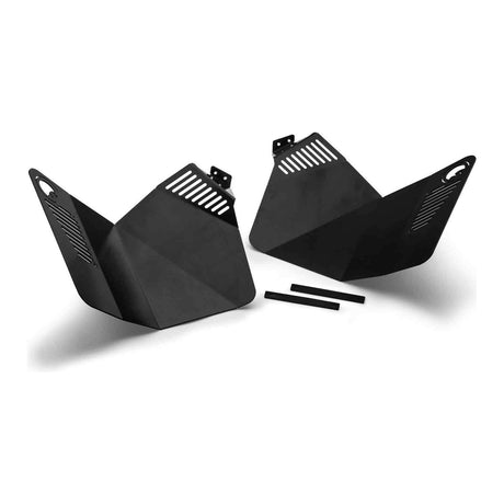 Can Am Defender HD10 Inner Fender Guards | SuperATV