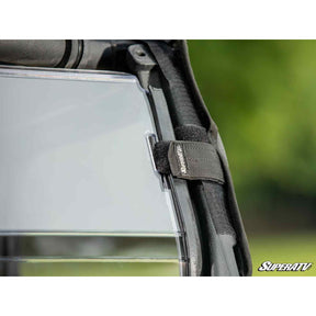 Can Am Maverick Sport Rear Windshield | SuperATV