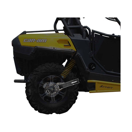 Can Am Commander Extended Rear Trailing Arms | SuperATV