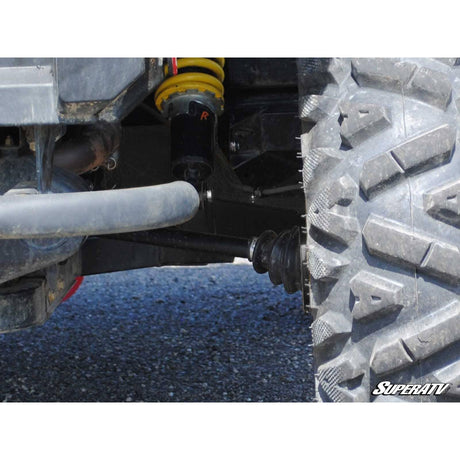 Can Am Commander Extended Rear Trailing Arms | SuperATV