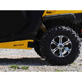 Can Am Commander Extended Rear Trailing Arms | SuperATV