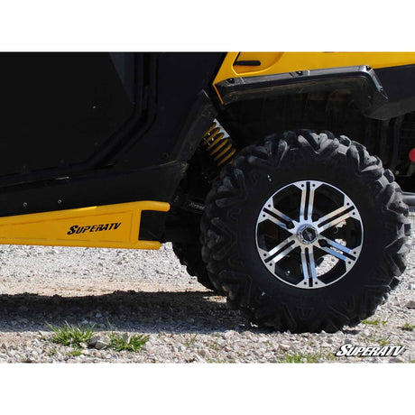 Can Am Commander Extended Rear Trailing Arms | SuperATV