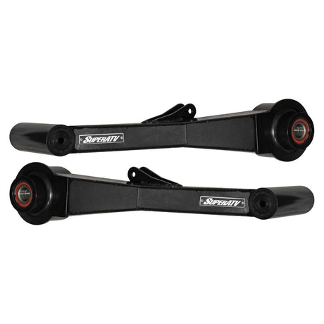Can Am Commander Extended Rear Trailing Arms | SuperATV