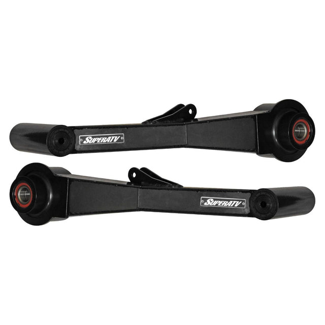 Can Am Commander Extended Rear Trailing Arms | SuperATV