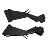 Can Am Commander Extended Rear Trailing Arms | SuperATV