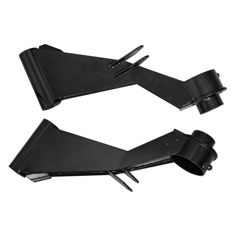 Can Am Commander Extended Rear Trailing Arms | SuperATV