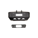 Can Am Maverick Sport Winch Mounting Plate | SuperATV