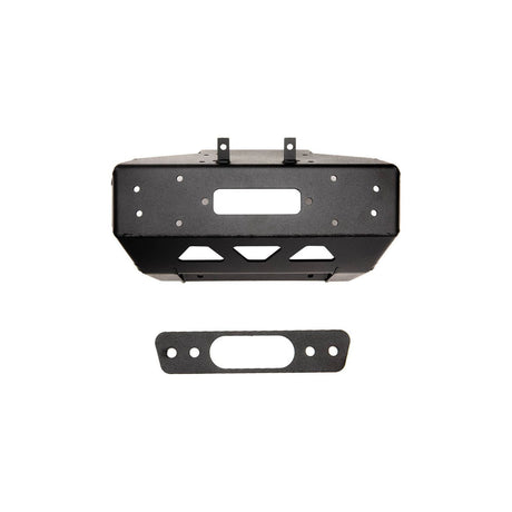 Can Am Maverick Sport Winch Mounting Plate | SuperATV