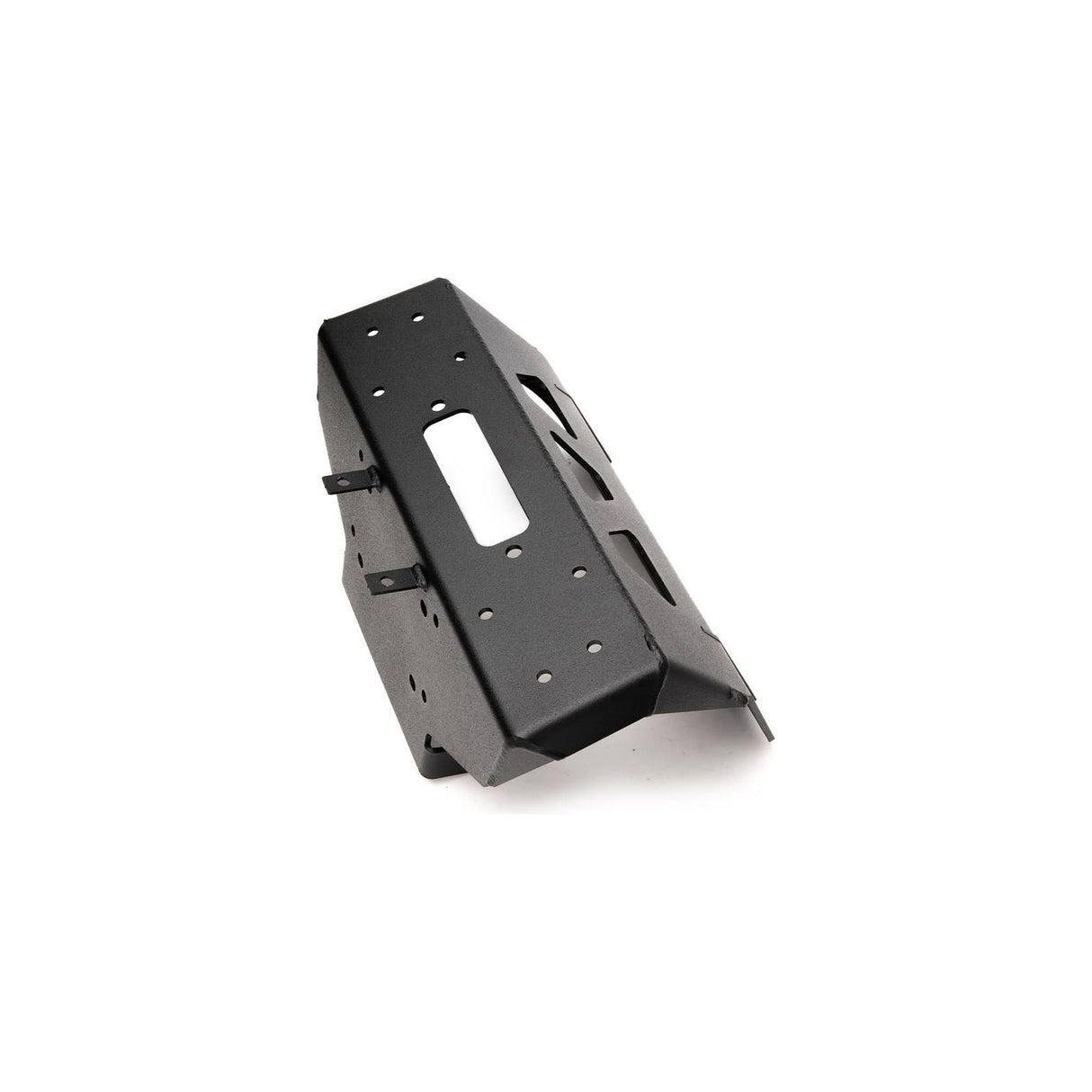 Can Am Maverick Sport Winch Mounting Plate | SuperATV