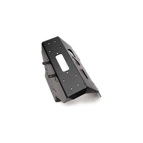 Can Am Maverick Sport Winch Mounting Plate | SuperATV