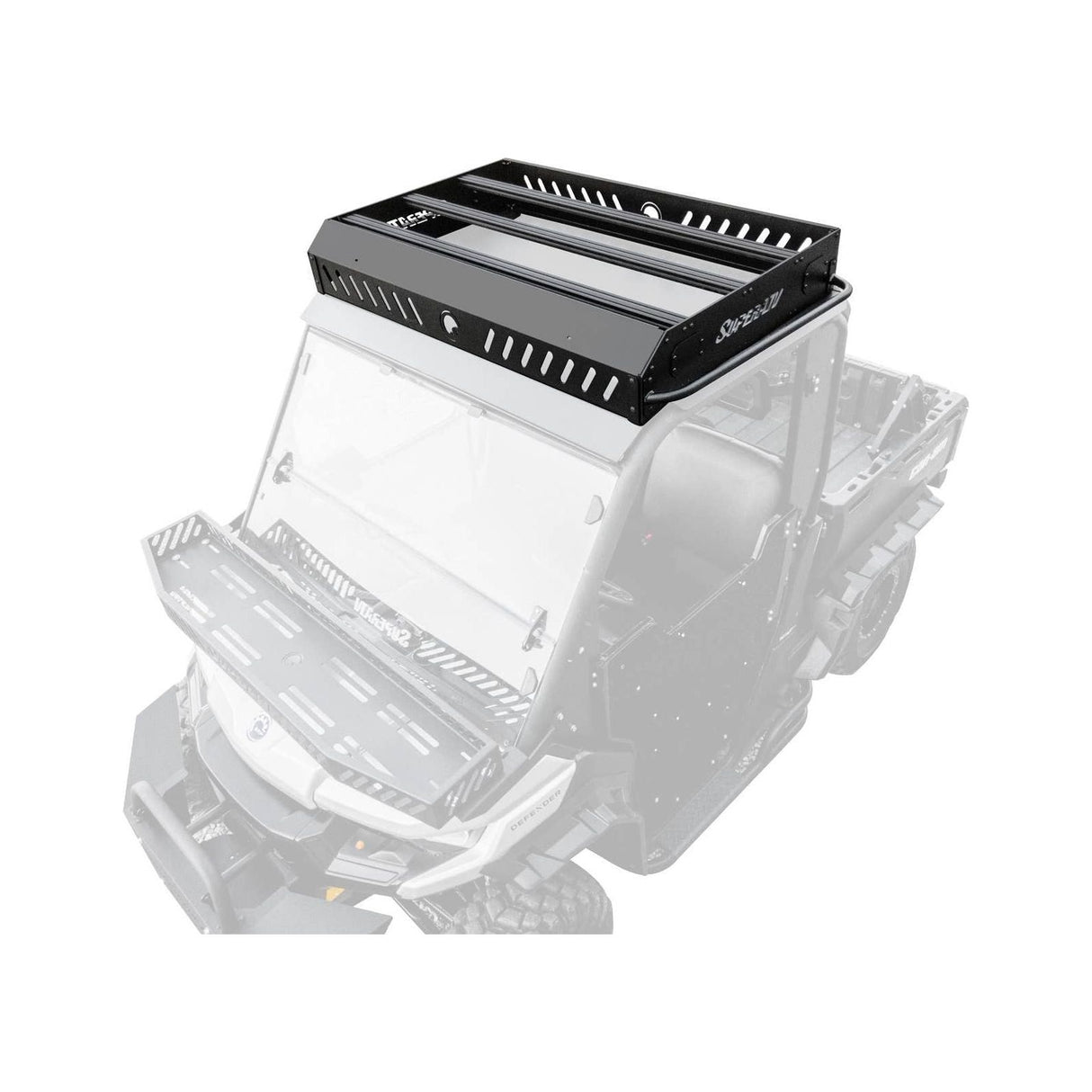 Can Am Defender Outfitter Roof Rack | SuperATV