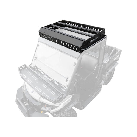 Can Am Defender Outfitter Roof Rack | SuperATV